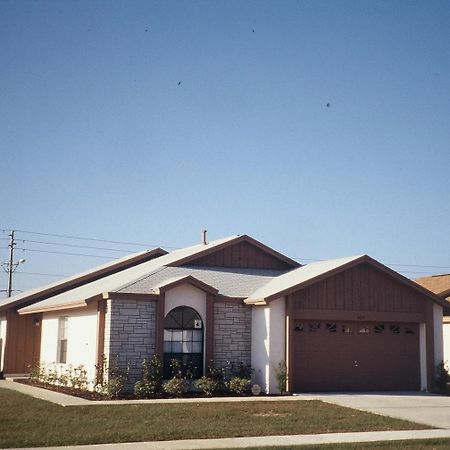 Laguna Villas Kissimmee Buitenkant foto